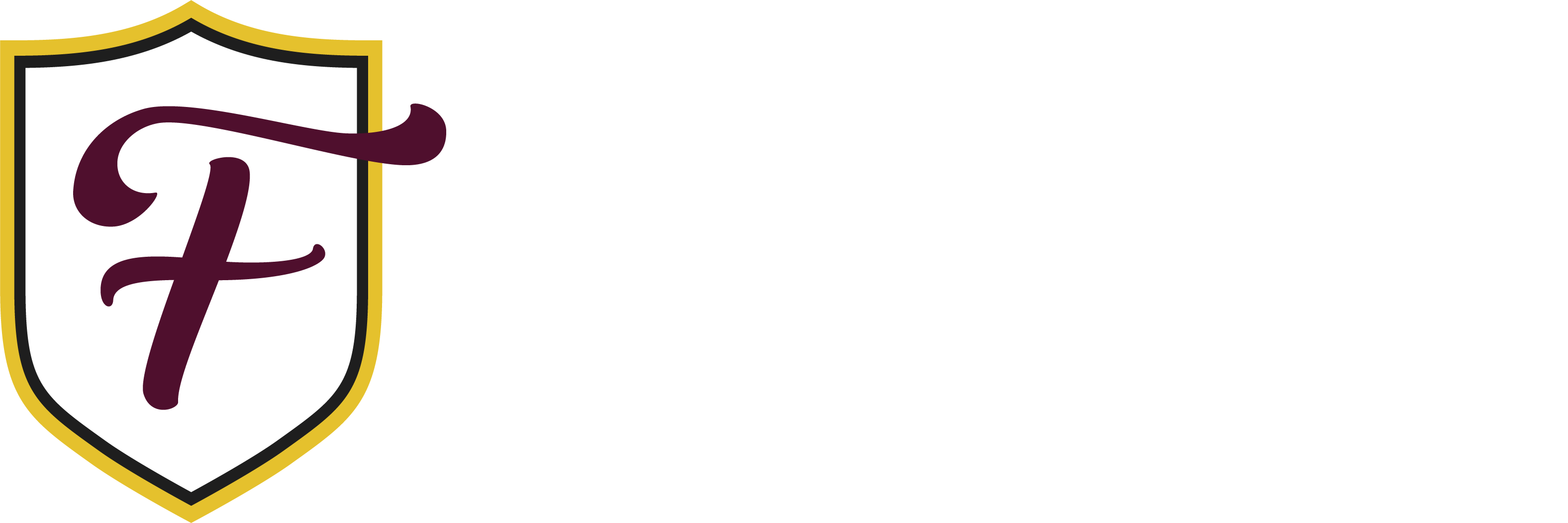 ForbesMgt Logos-color white text